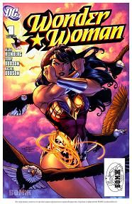 Wonder-Woman:Book-1